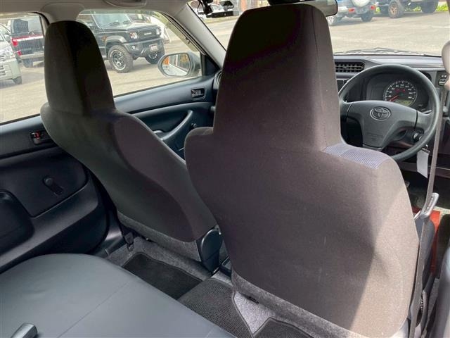 Toyota PROBOX VAN 2021 6968374-9