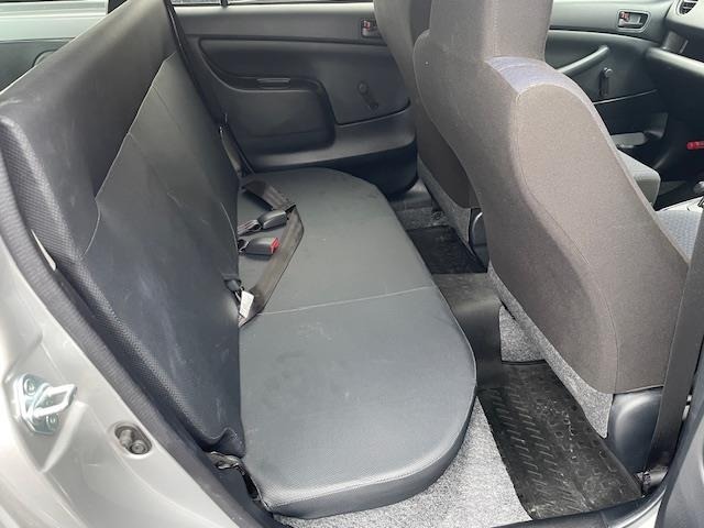Toyota PROBOX VAN 2021 6968375-10