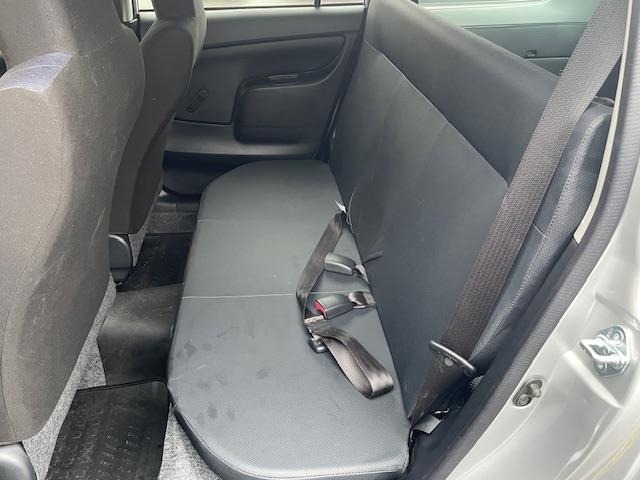 Toyota PROBOX VAN 2021 6968375-11