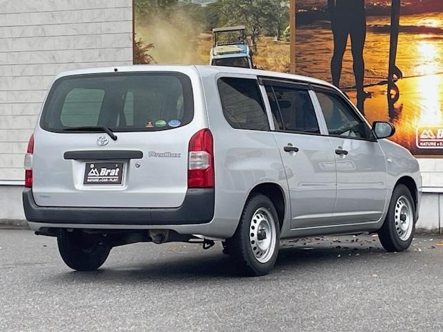 Toyota PROBOX VAN 2021 6968375-13