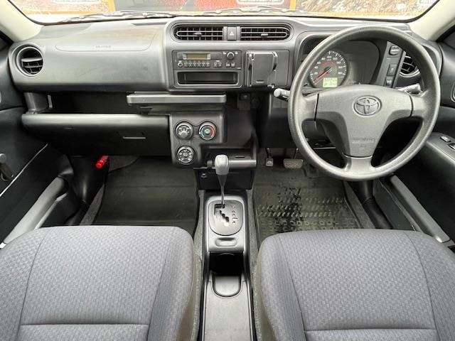 Toyota PROBOX VAN 2021 6968375-14