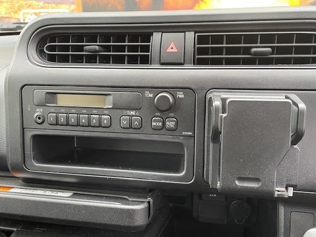 Toyota PROBOX VAN 2021 6968375-15