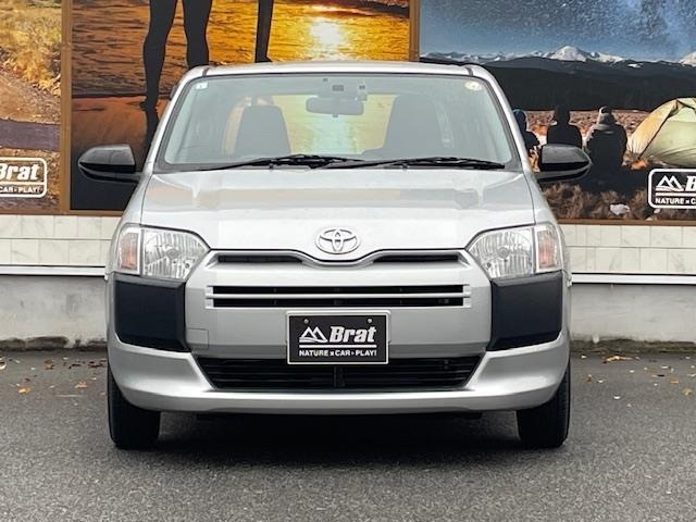 Toyota PROBOX VAN 2021 6968375-2