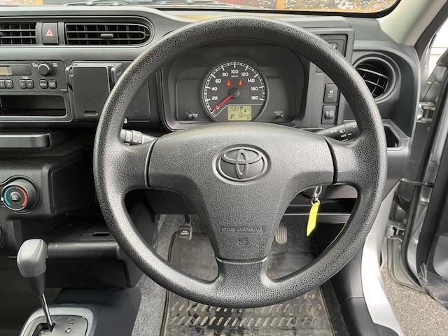 Toyota PROBOX VAN 2021 6968375-21