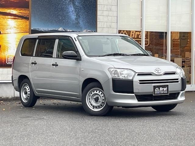 Toyota PROBOX VAN 2021 6968375-22