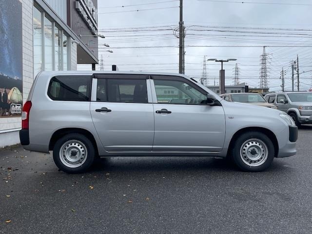 Toyota PROBOX VAN 2021 6968375-4