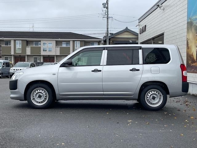 Toyota PROBOX VAN 2021 6968375-6