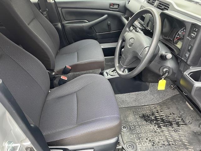 Toyota PROBOX VAN 2021 6968375-8
