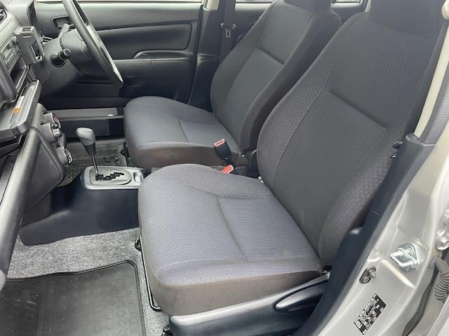 Toyota PROBOX VAN 2021 6968375-9