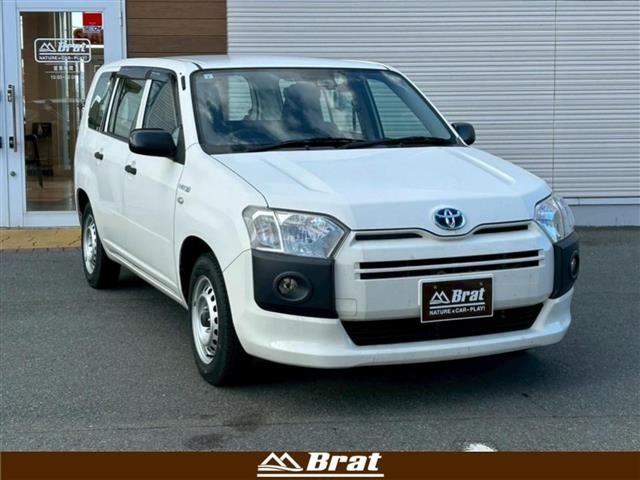 Toyota PROBOX VAN 2020 6968380-0
