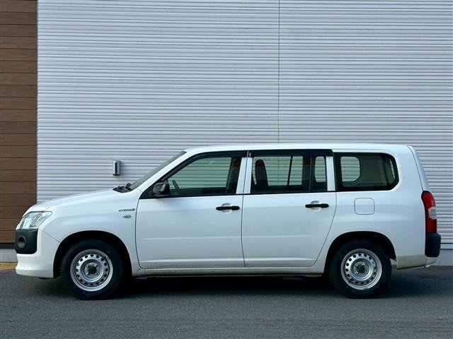 Toyota PROBOX VAN 2020 6968380-12