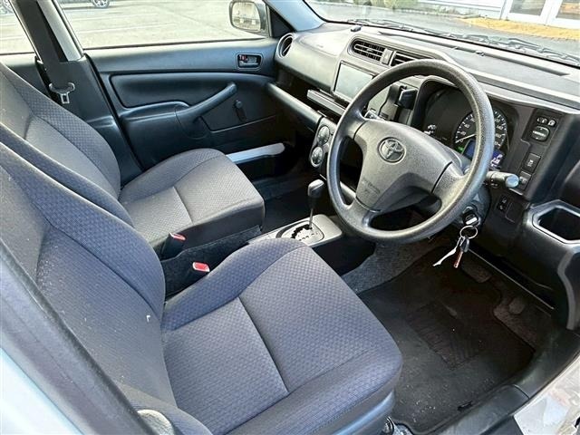 Toyota PROBOX VAN 2020 6968380-2