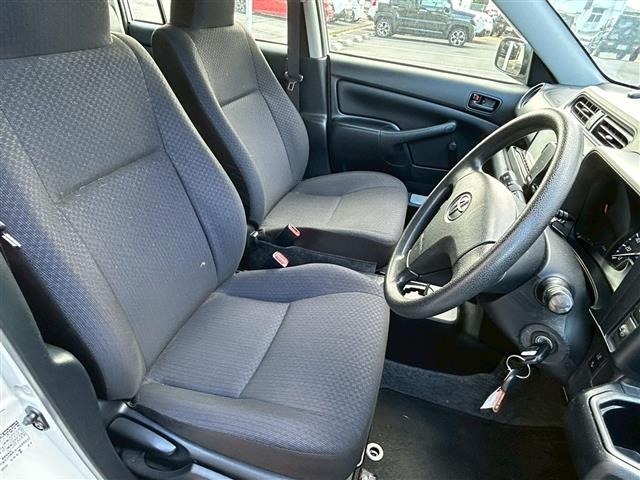 Toyota PROBOX VAN 2020 6968380-22