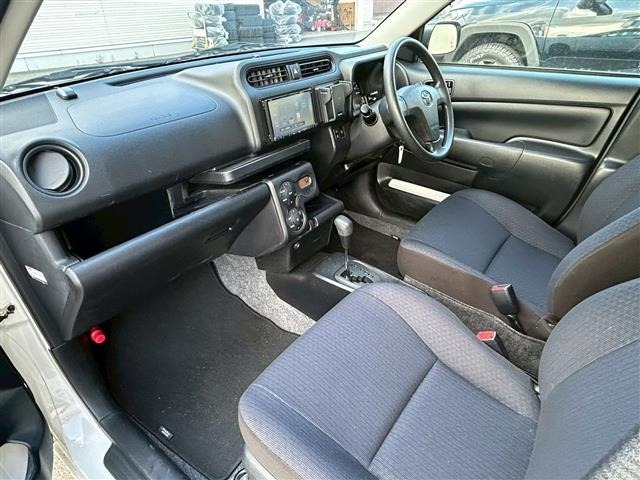 Toyota PROBOX VAN 2020 6968380-6