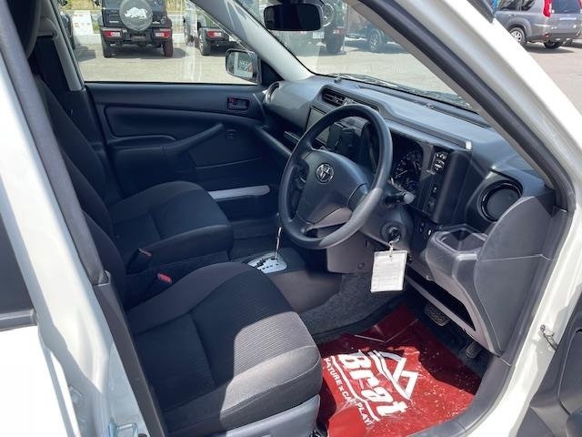 Toyota PROBOX VAN 2020 6968392-10