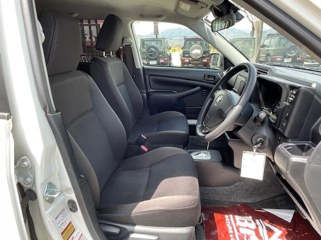 Toyota PROBOX VAN 2020 6968392-11
