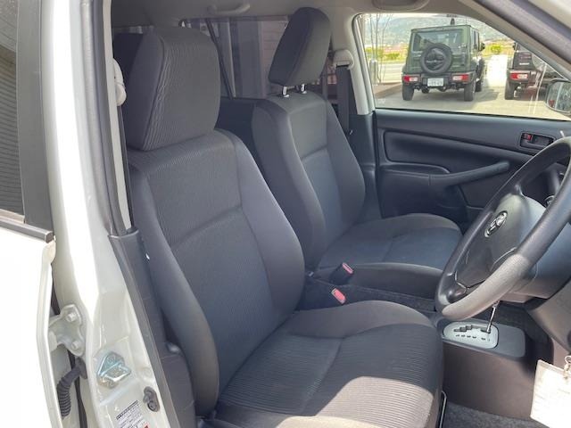 Toyota PROBOX VAN 2020 6968392-12