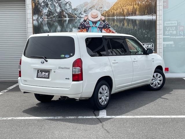 Toyota PROBOX VAN 2020 6968392-13