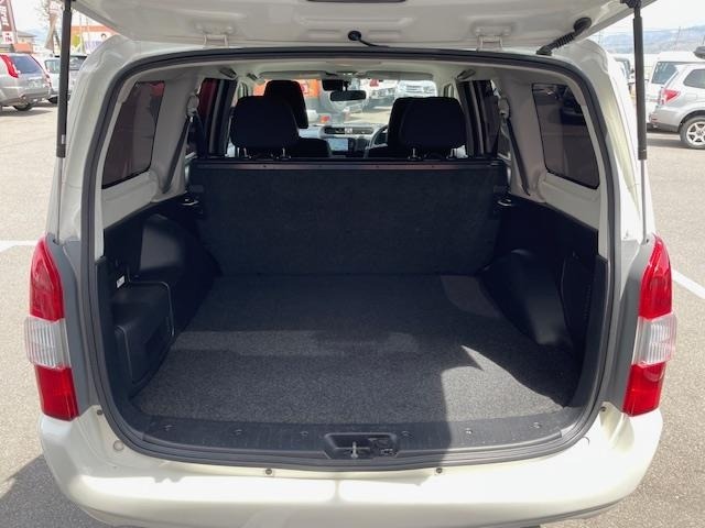 Toyota PROBOX VAN 2020 6968392-2