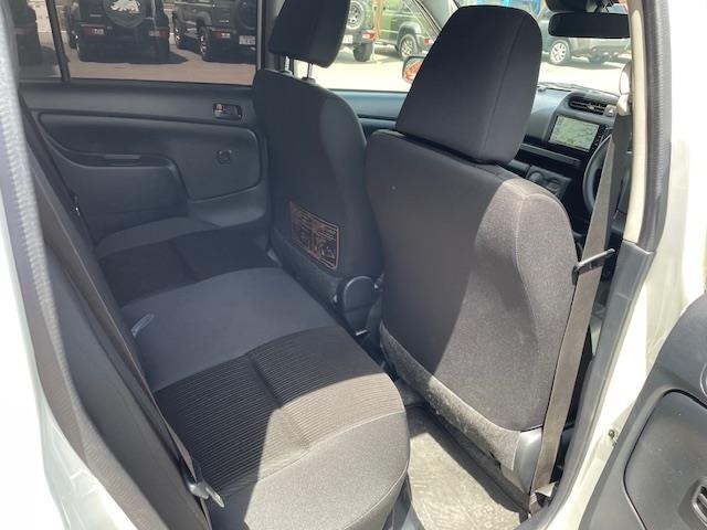 Toyota PROBOX VAN 2020 6968392-22