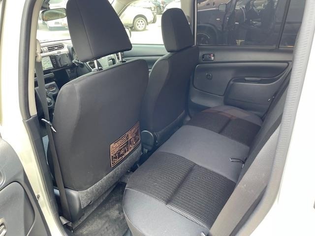 Toyota PROBOX VAN 2020 6968392-6