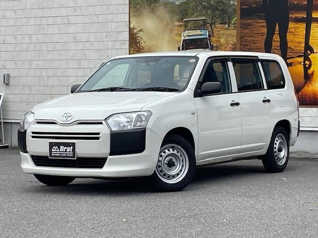 Toyota PROBOX VAN 2019 6968393-0