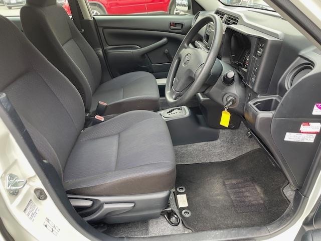 Toyota PROBOX VAN 2019 6968393-11