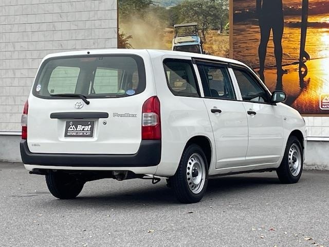 Toyota PROBOX VAN 2019 6968393-13