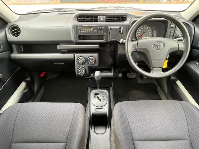Toyota PROBOX VAN 2019 6968393-14