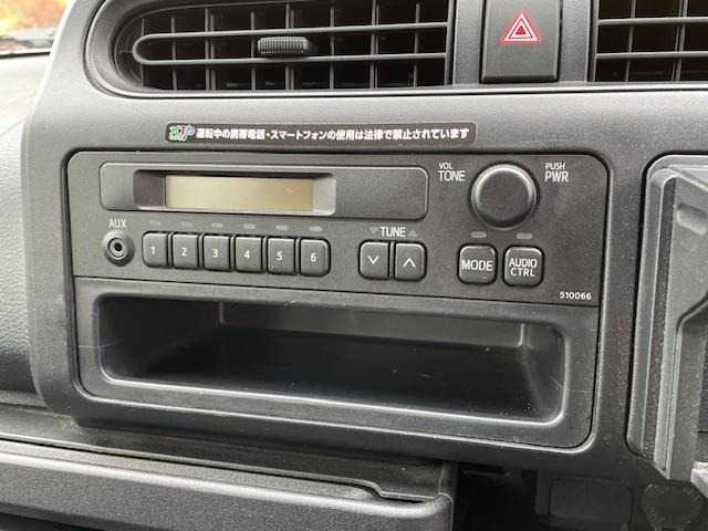 Toyota PROBOX VAN 2019 6968393-15