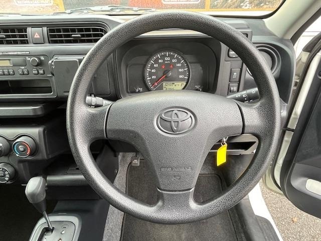 Toyota PROBOX VAN 2019 6968393-19