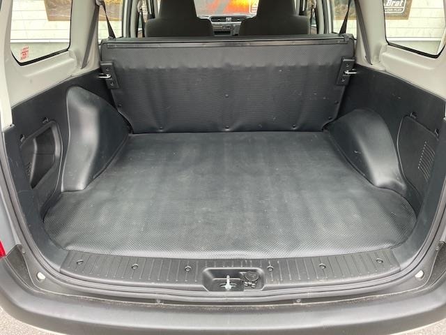 Toyota PROBOX VAN 2019 6968393-2
