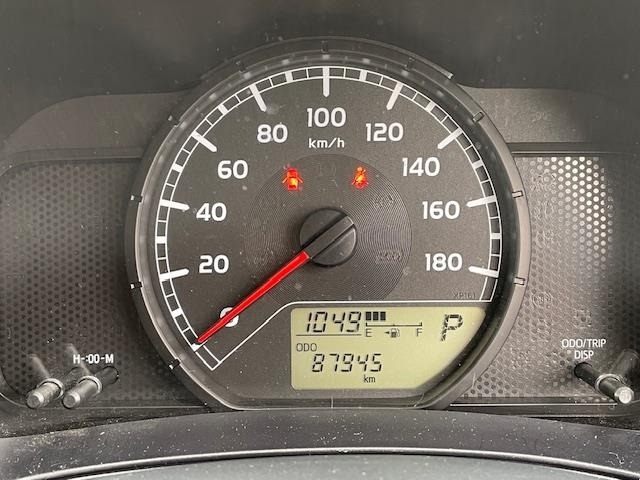 Toyota PROBOX VAN 2019 6968393-21