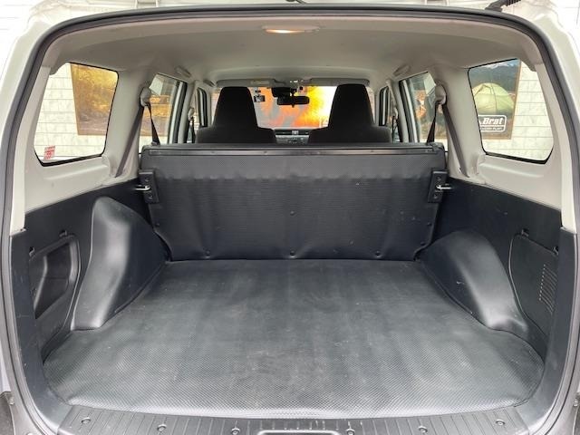 Toyota PROBOX VAN 2019 6968393-4