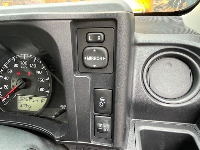 Toyota PROBOX VAN 2019 6968393-5