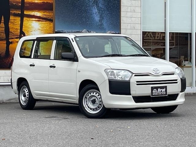 Toyota PROBOX VAN 2019 6968393-6