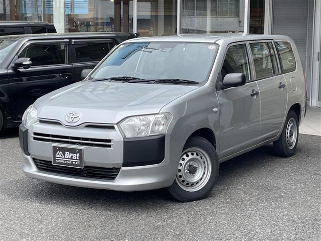 Toyota PROBOX VAN 2020 6968399-0
