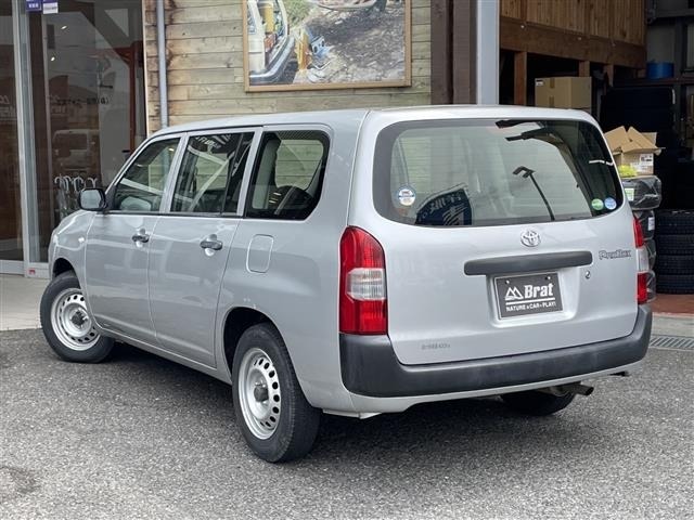 Toyota PROBOX VAN 2020 6968399-13