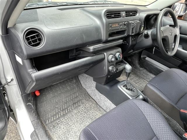 Toyota PROBOX VAN 2020 6968399-17