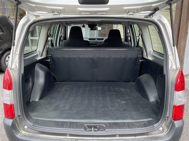 Toyota PROBOX VAN 2020 6968399-21