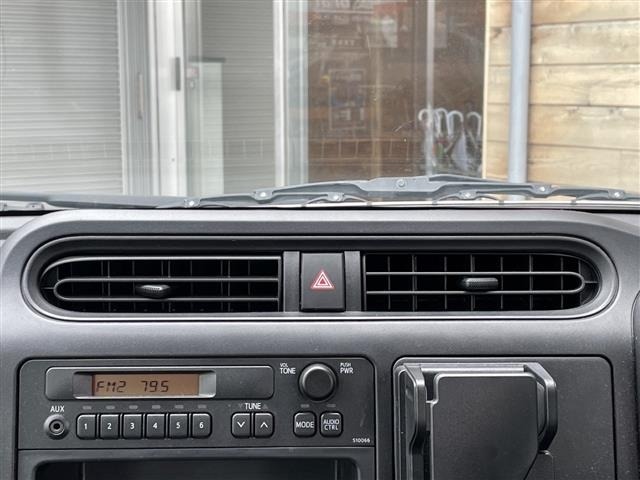 Toyota PROBOX VAN 2020 6968399-5