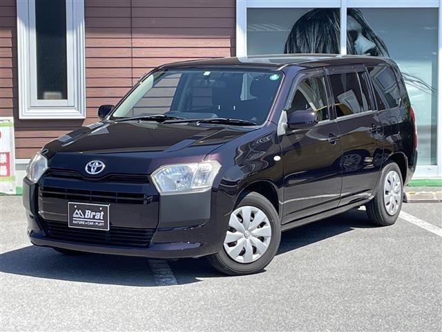 Toyota PROBOX VAN 2015 6968406-0