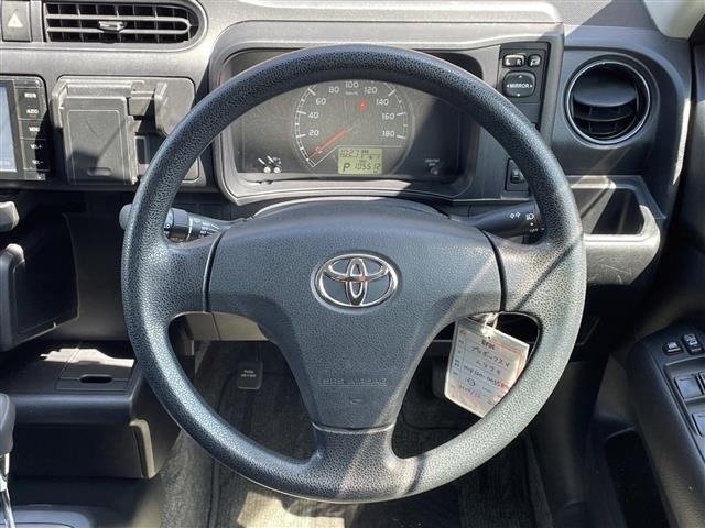 Toyota PROBOX VAN 2015 6968406-10