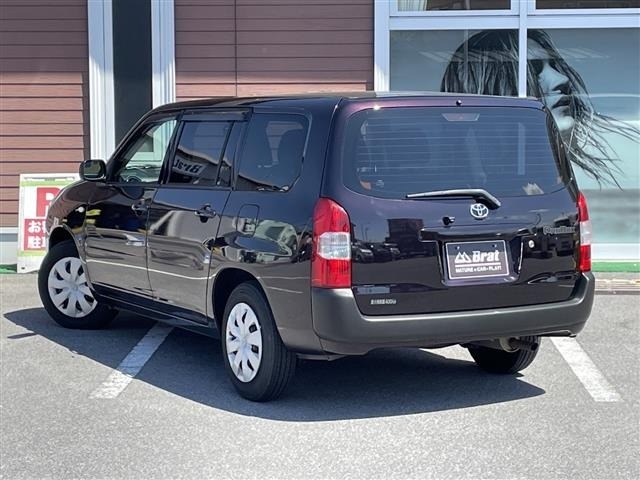 Toyota PROBOX VAN 2015 6968406-13