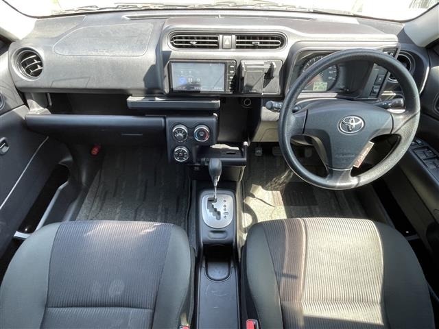 Toyota PROBOX VAN 2015 6968406-14