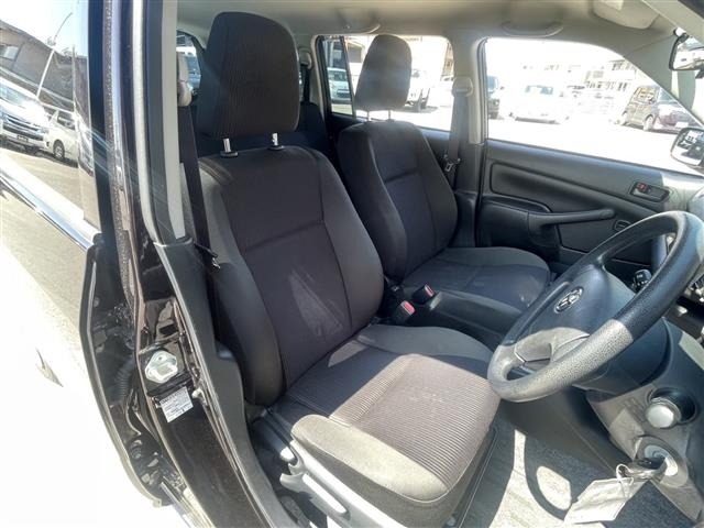 Toyota PROBOX VAN 2015 6968406-16