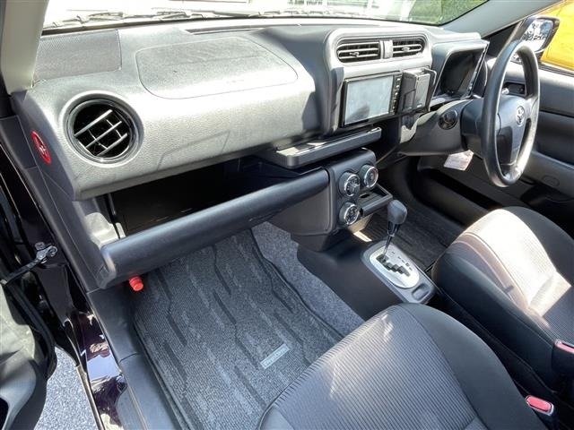 Toyota PROBOX VAN 2015 6968406-17