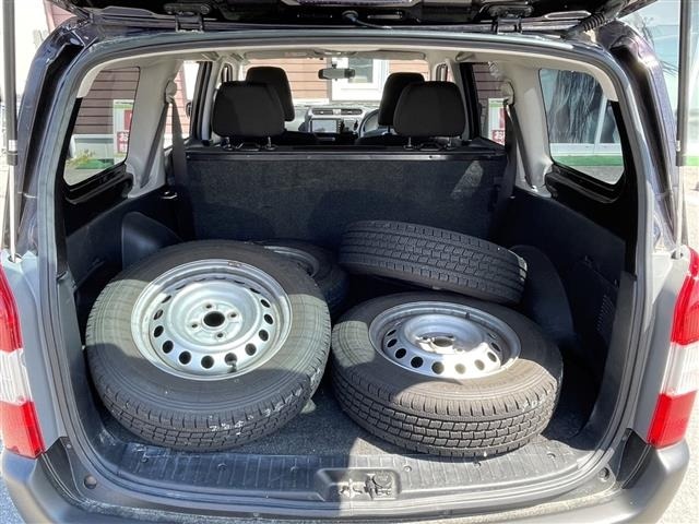 Toyota PROBOX VAN 2015 6968406-21