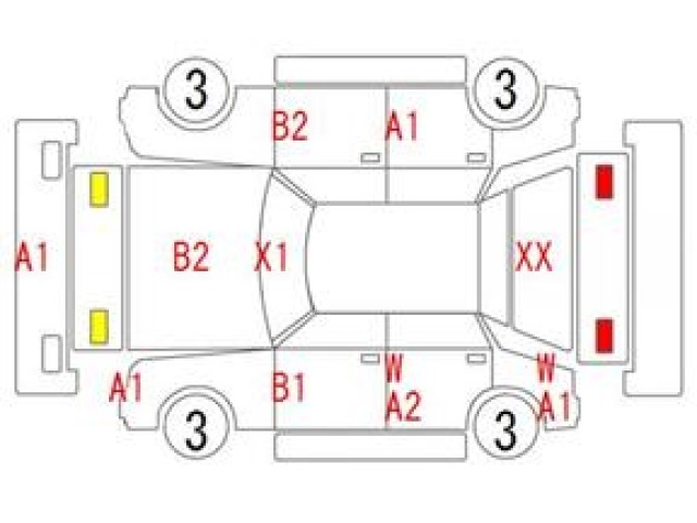 Toyota PROBOX VAN 2015 6968406-23