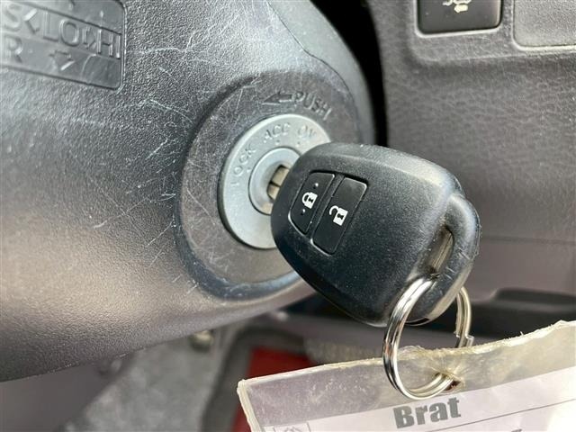 Toyota PROBOX VAN 2017 6968407-1